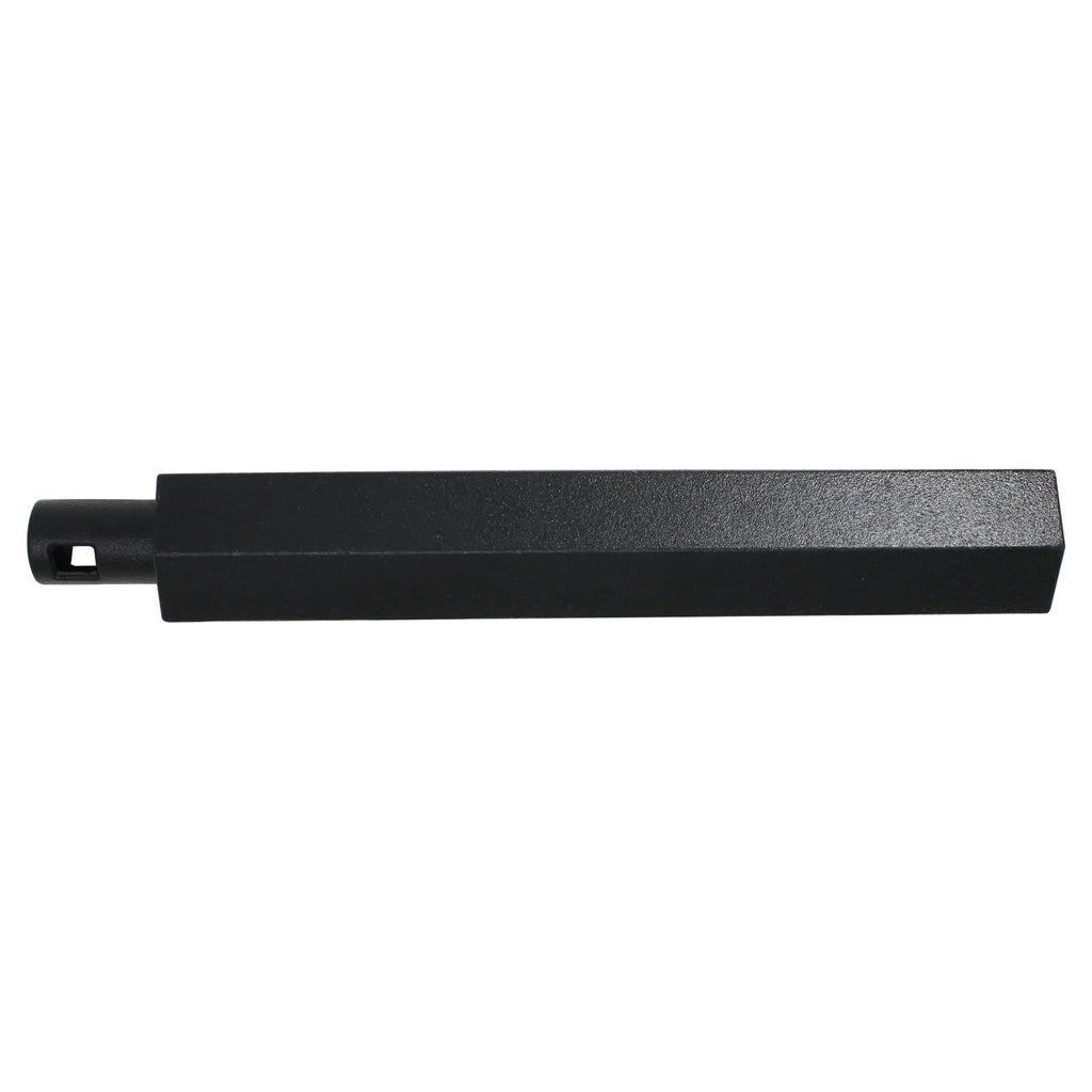 3-Pack BBQ Gas Grill Tube Burner & Heat Shield Plate Replacement Parts T196040