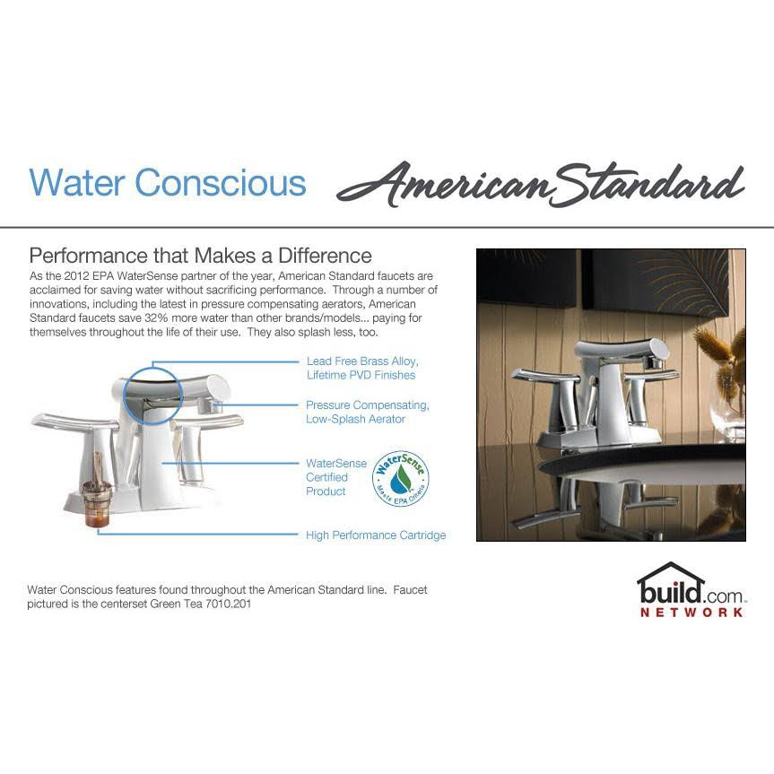 Satin Nickel Centerset Bathroom Faucet T575702