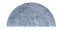 18" Half-Moon Soapstone Grill Cooking Surface A121402