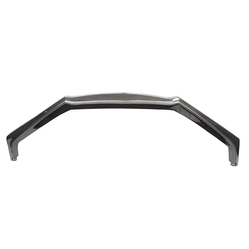Carbon Fiber Front Bumper Lip Spoiler P936