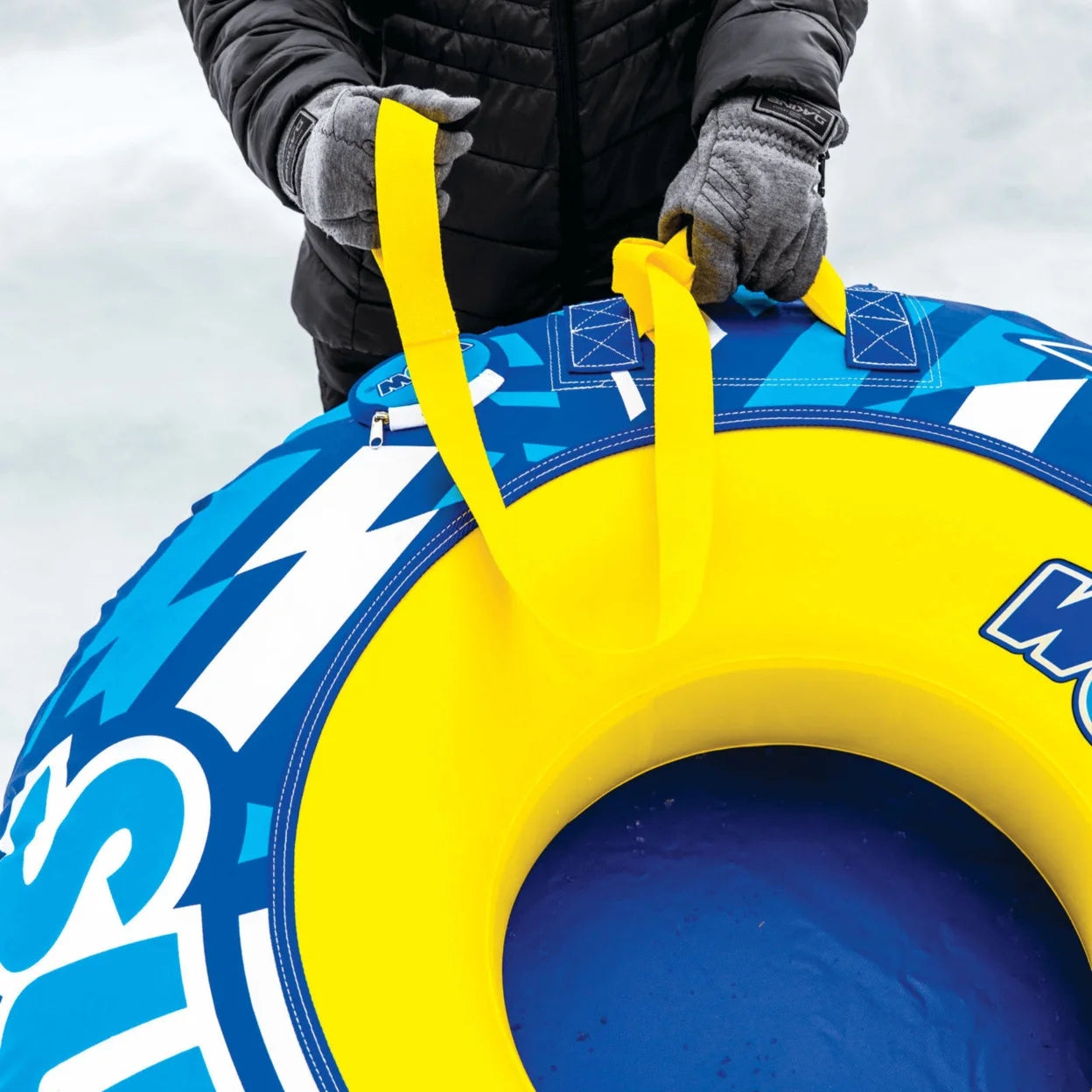 Snow Tube J51084