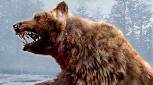 Dangerous Hunts 2011 for Wii V1914