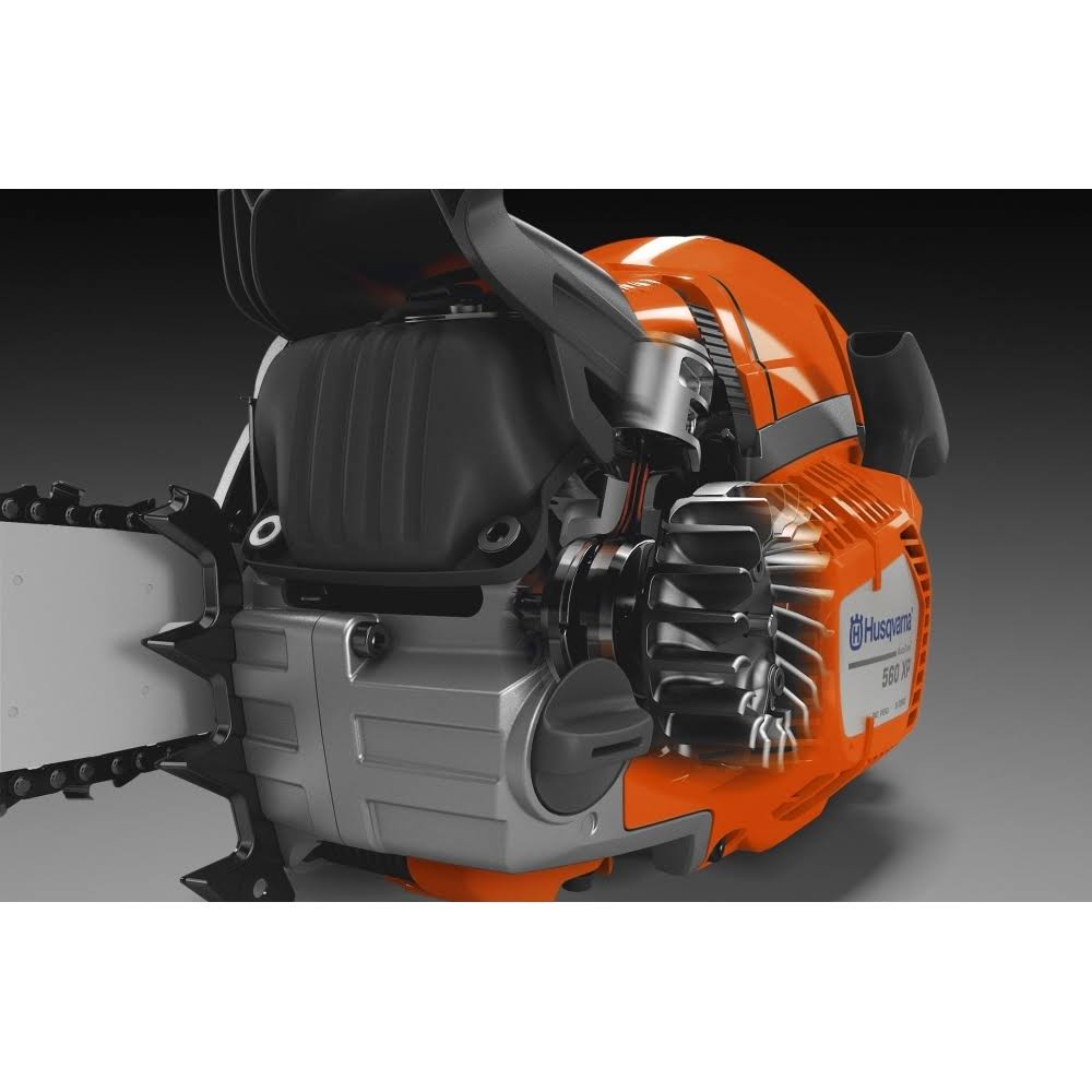 18x22 Petrol Chainsaw H351894