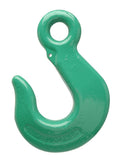Eye Sling Hook, 7/8 inch, Painted W1454