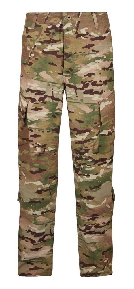 Flame-Resistant Trouser (Multicam OCP) P8349