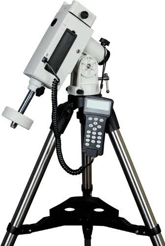 Equatorial Mount Kit with Hard Case B3672