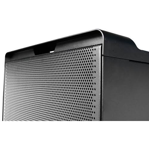 7U Rackmount Cabinet Q489