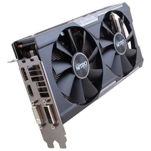 4 GB GDDR5 Graphic Card Q89036