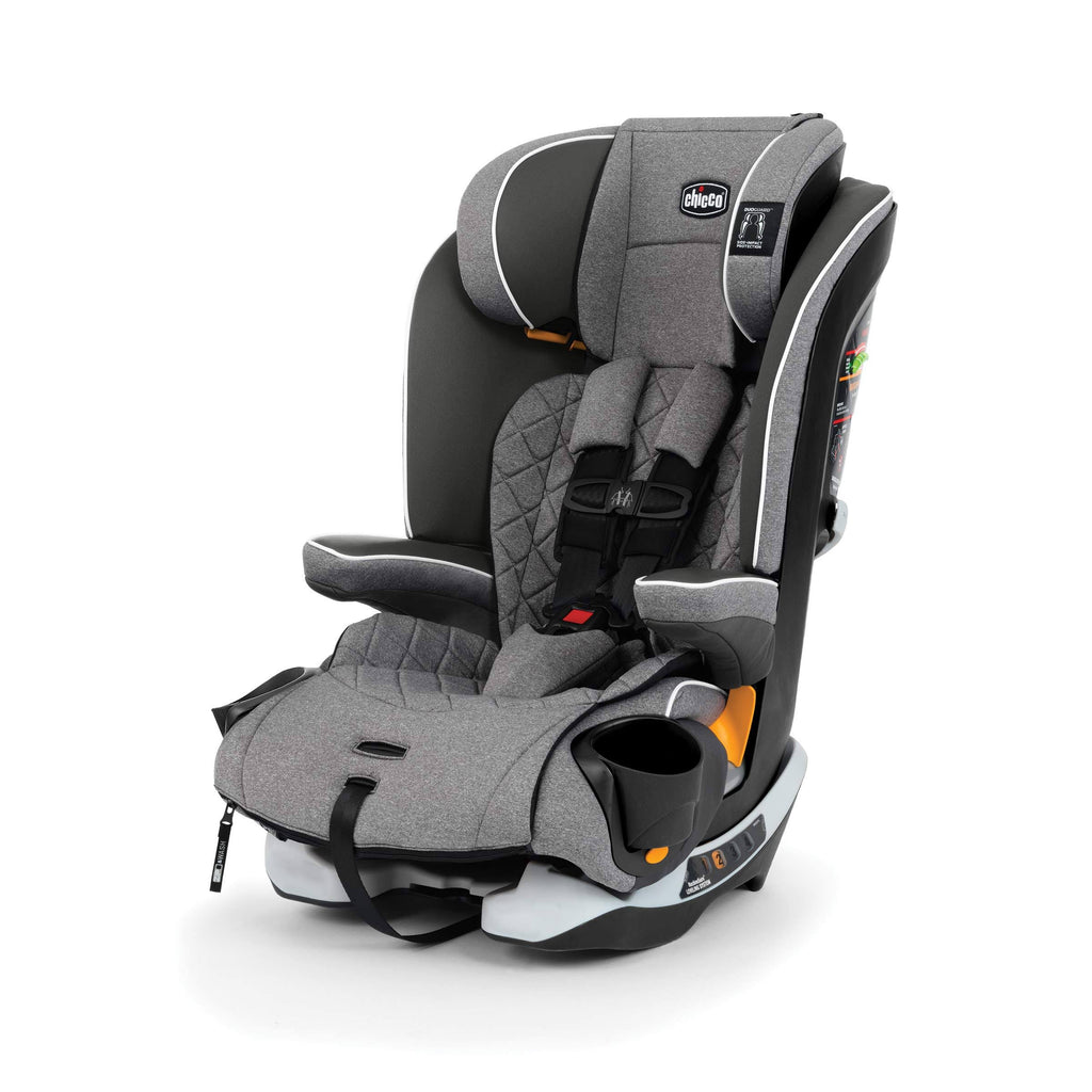 Granite Harness + Booster Car Seat A33117