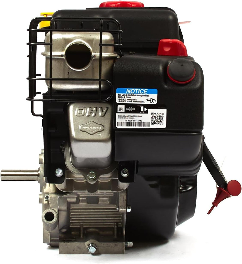 250cc 11.5 Gross Torque Snow Series Engine with 3/4-Inch Diameter Crankshaft I13882