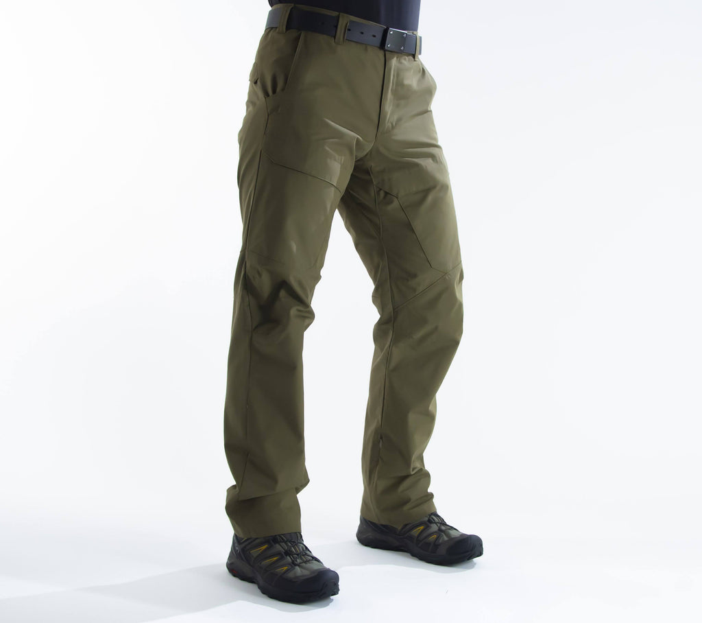 Olive Range Pant Size 32x34 T586