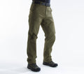 Olive Range Pant Size 32x34 T586