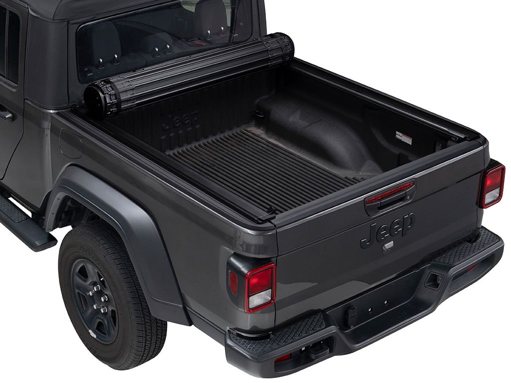 Hard Rolling Truck Bed Tonneau Cover N337826