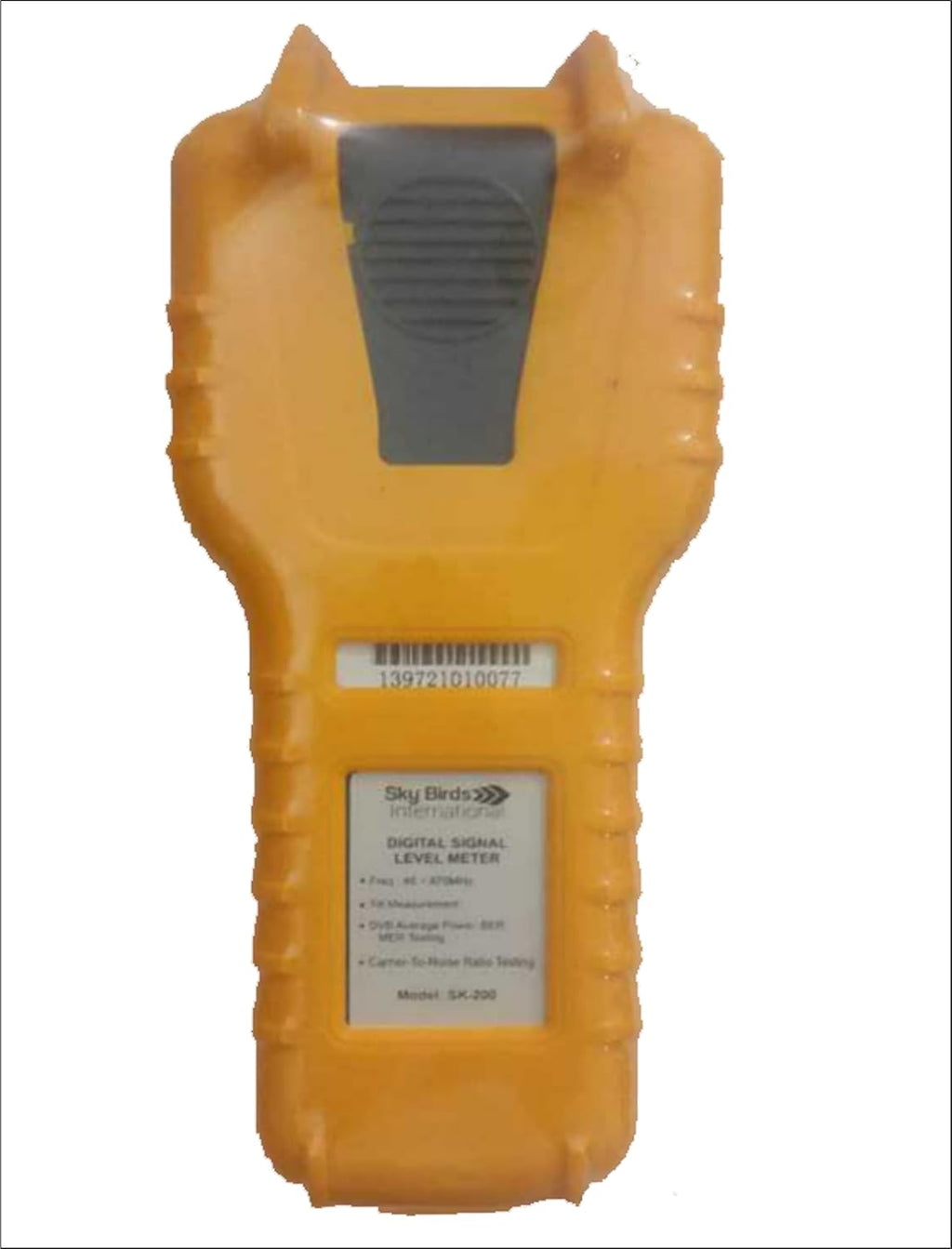 CATV Cable TV Signal Level Meter Tester Q133