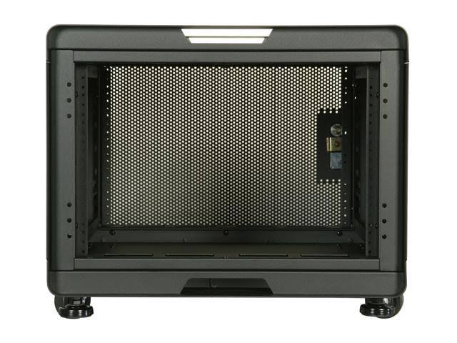 7U Rackmount Cabinet Q489