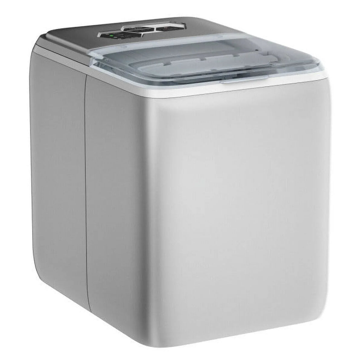 Portable Ice Maker, 44 lbs O25809