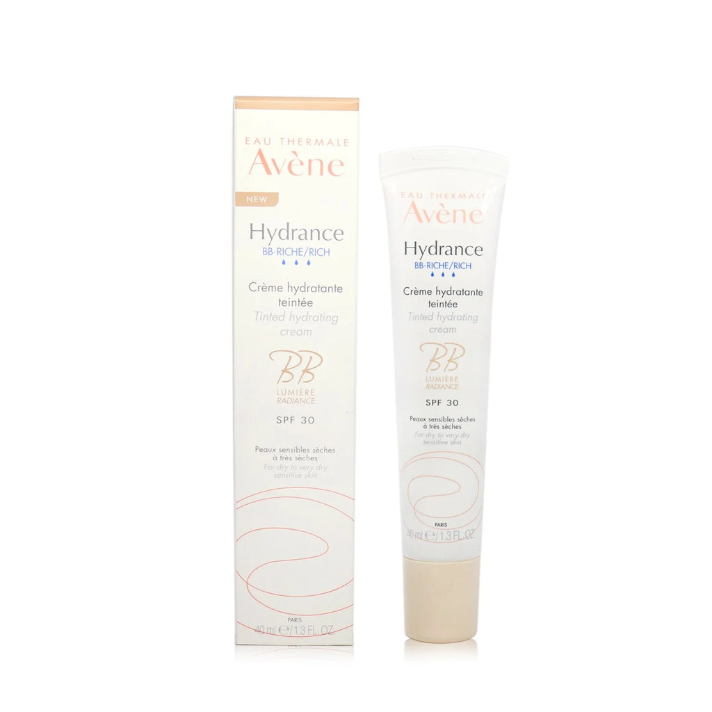 Tinted Hydrating Cream SPF 30 40ml L402736