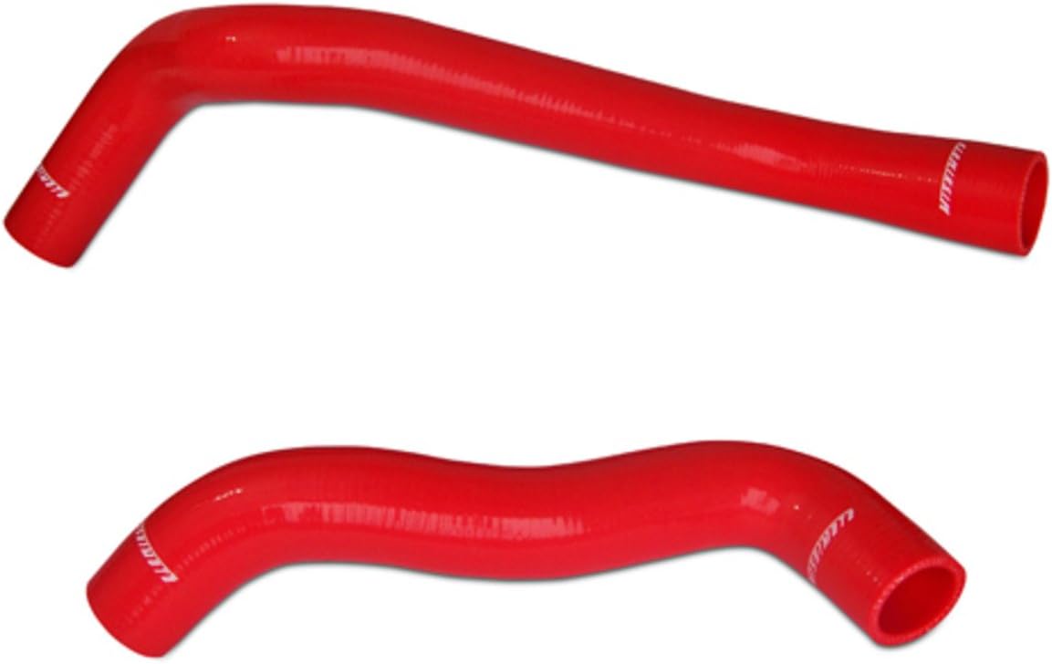 Blue Silicone Radiator Hose Kit R8297