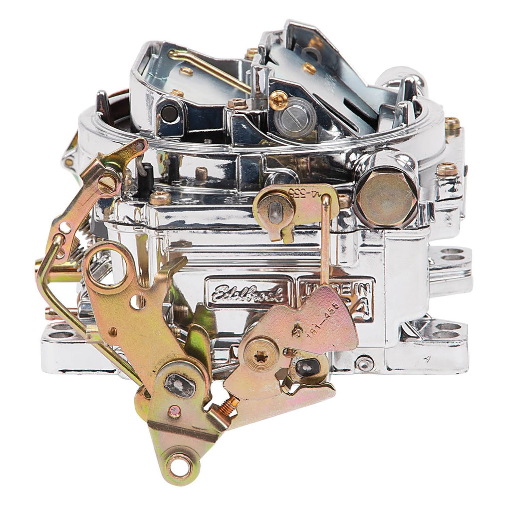 Electric Choke Carburetor Q72765