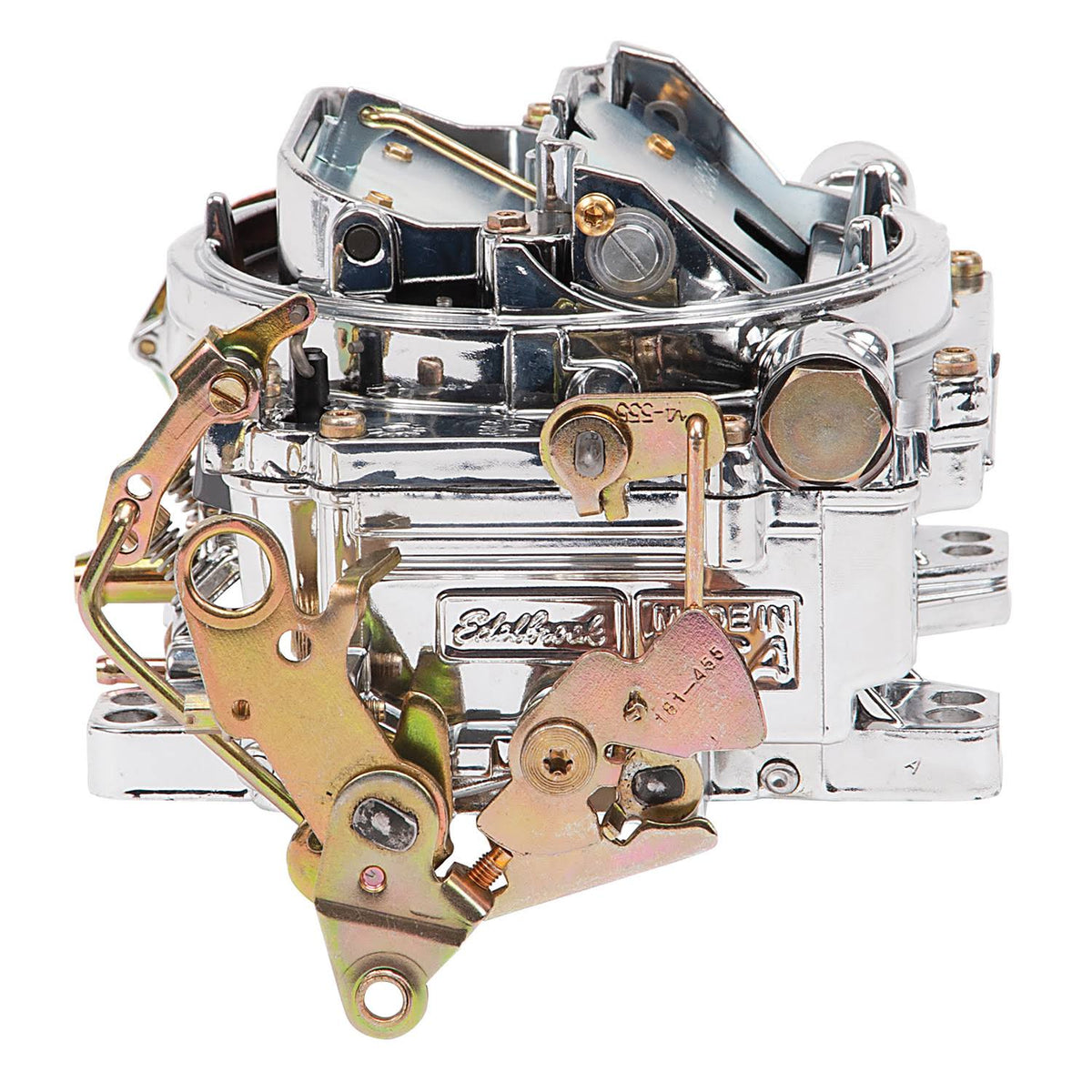 Electric Choke Carburetor Q72765