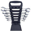 5 PC SAE Flarenut Wrench Set Q1476
