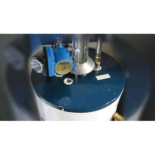 Instant Hot Water Recirculating Pump System with Built-in Timer T44934