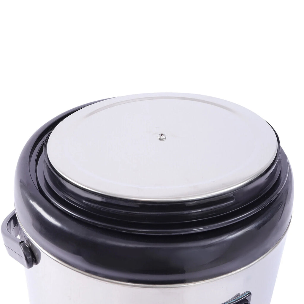 Insulated Thermal Beverage Dispenser with Spigot U933