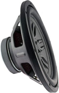 12" Dual Voice Coil 4 Ohm Polypropylene Cone Subwoofer, Pack of 2 H5982