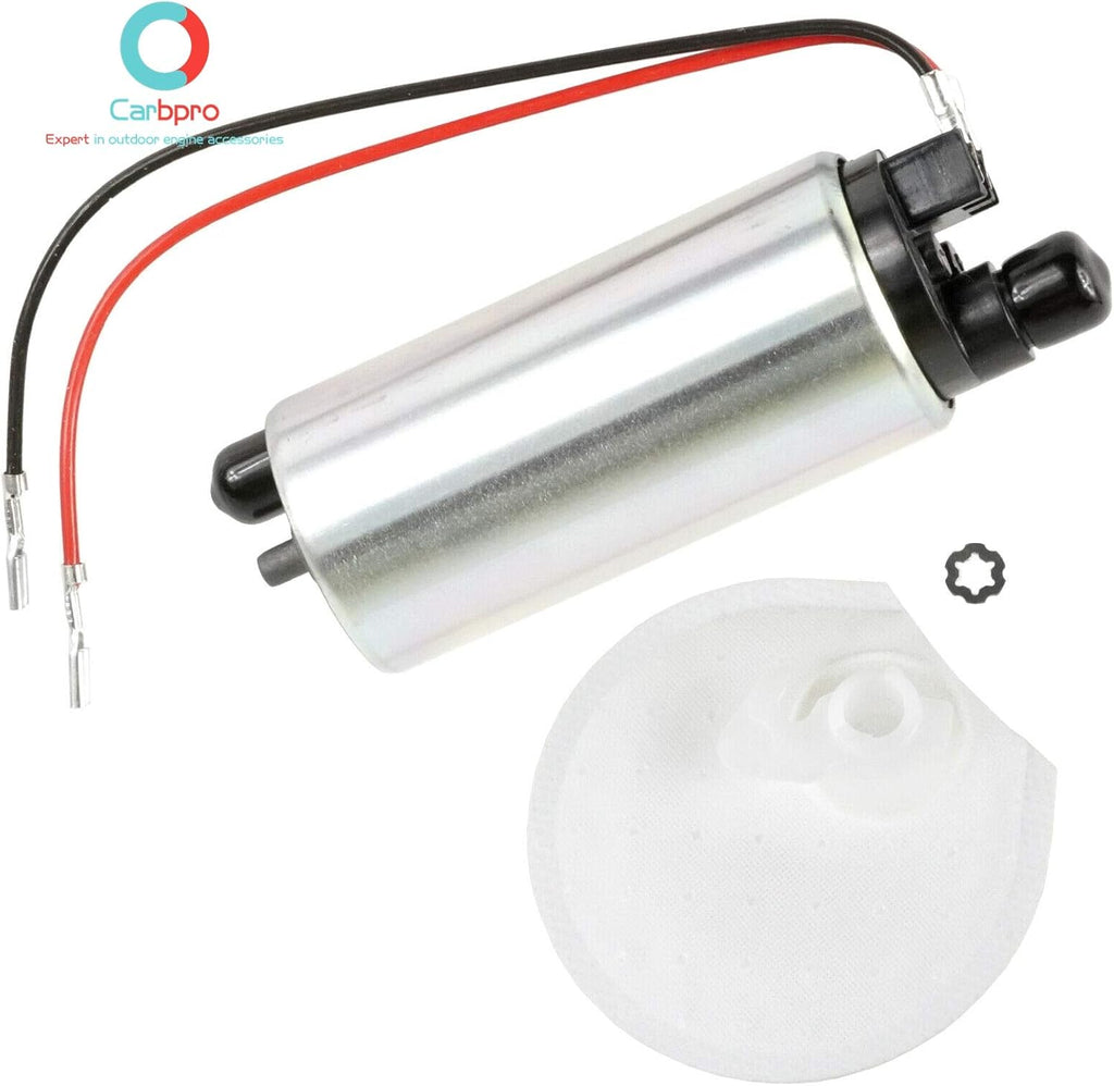 Fuel Pump For Honda TRX420 Rancher 420 4x4 2007-2013 P6619