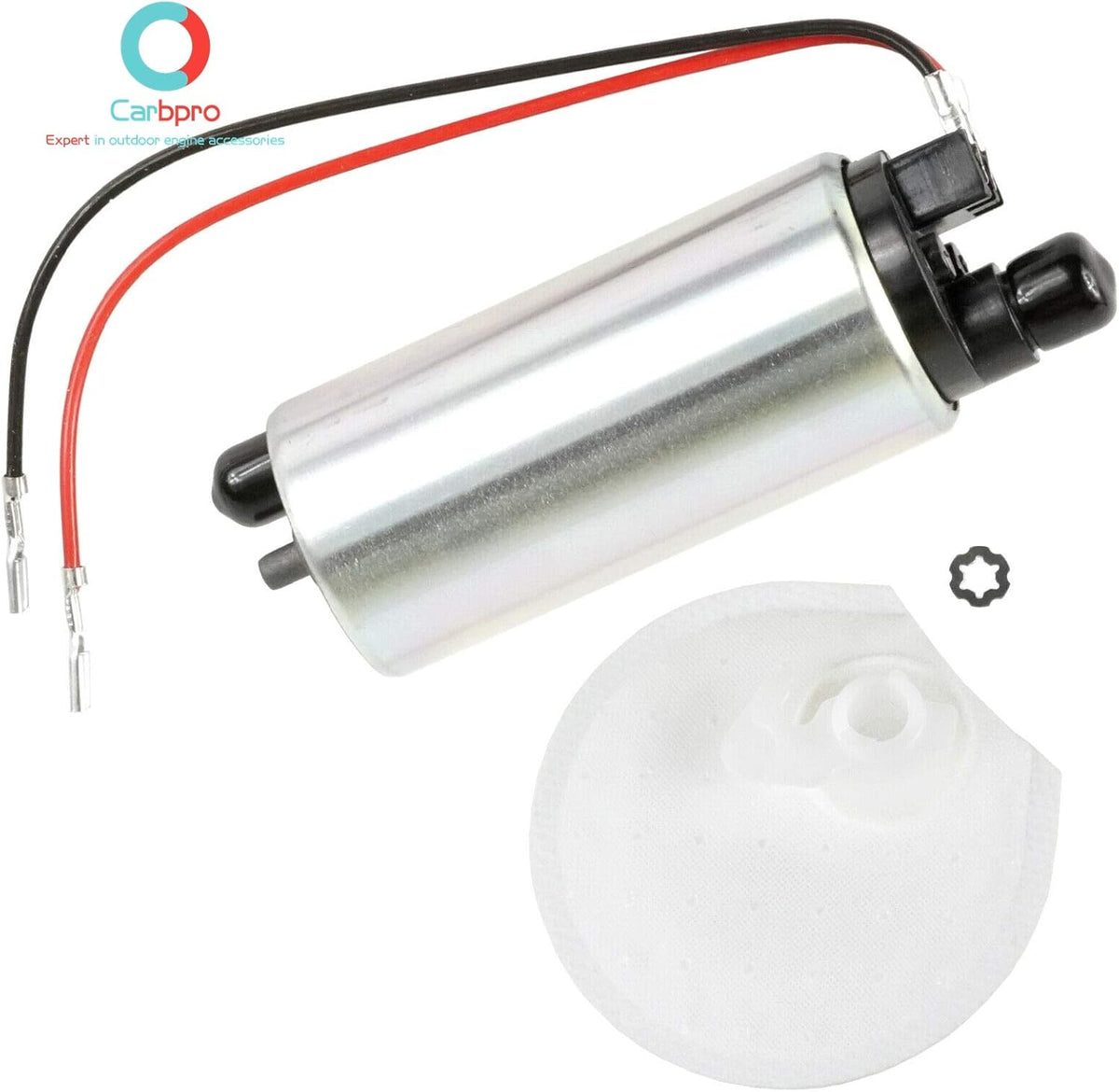 Fuel Pump For Honda TRX420 Rancher 420 4x4 2007-2013 P6619
