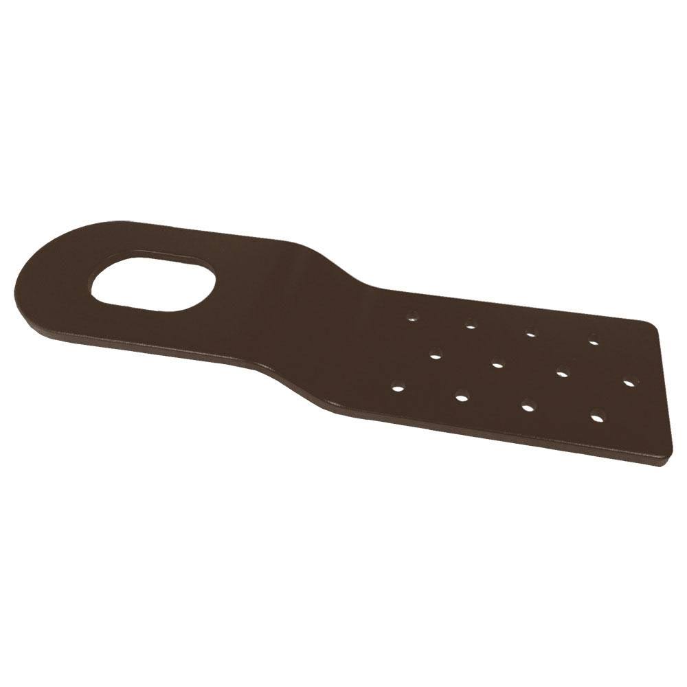 Roof Anchor Brown 25 Pack D695