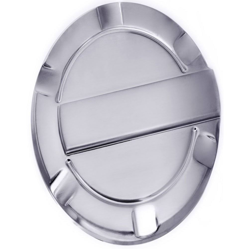 Billet Fuel Door Trim O156519