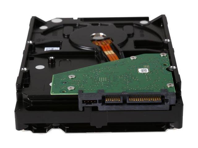 5 TB 3.5 Internal Hard Drive SATA Z951654