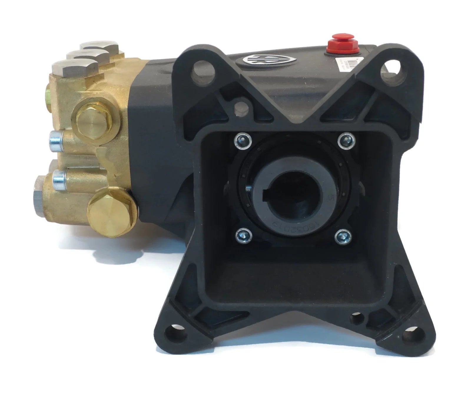 4000 PSI Power Pressure Washer Water Pump W81555
