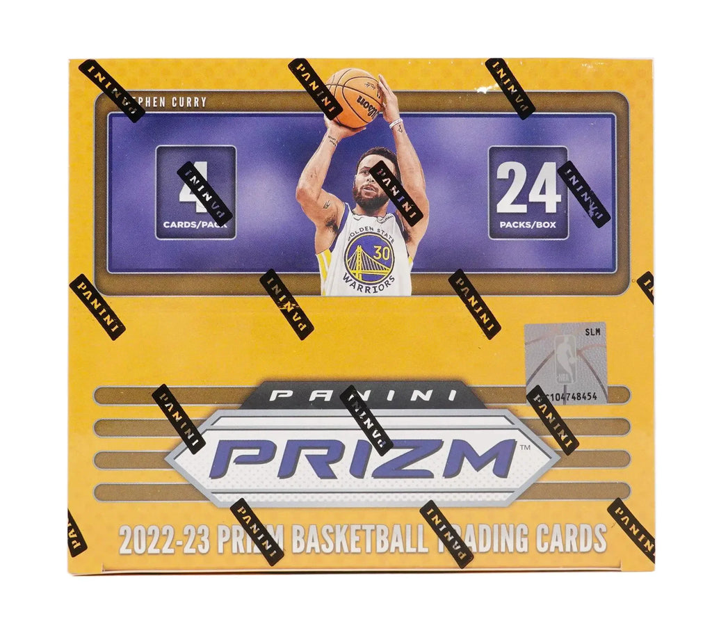 Retail Box Basketball P4366
