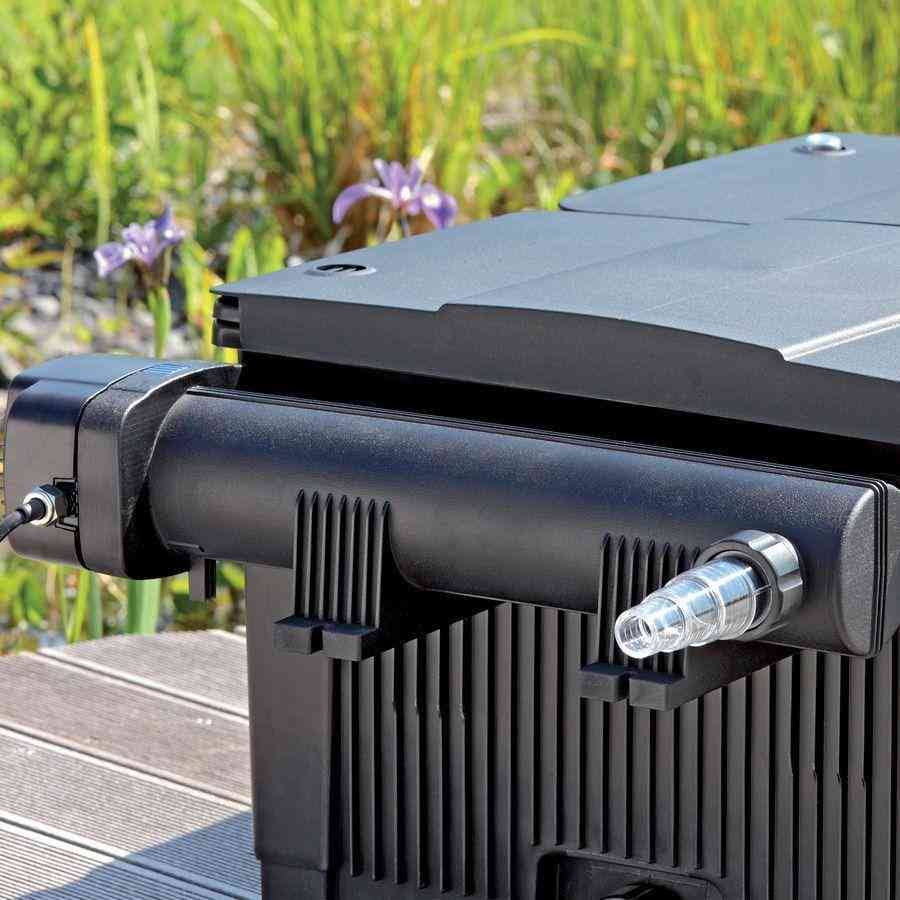 UV Clarifier J92076