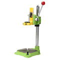 Floor Drill Press Stand Table with Clamp Y248