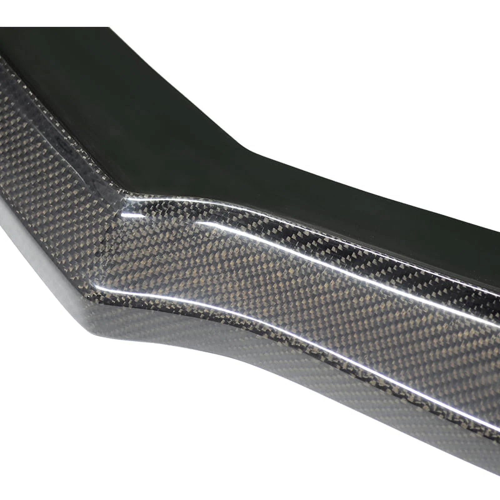 Carbon Fiber Front Bumper Lip Spoiler P936