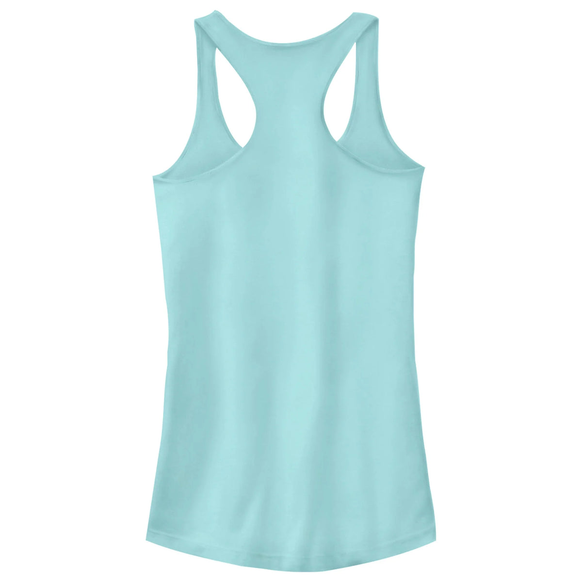 Racerback Tank Top Medium H8100