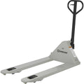 Pallet Jack 5500-Lb Capacity 61inch L x 27inch W Z35793
