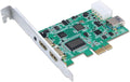 PCIe Video Capture Card, HD 1080P 60fps HDMI Z14546