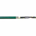 14 AWG 4 Conductor Continuous Flex Control Cable 600V F624