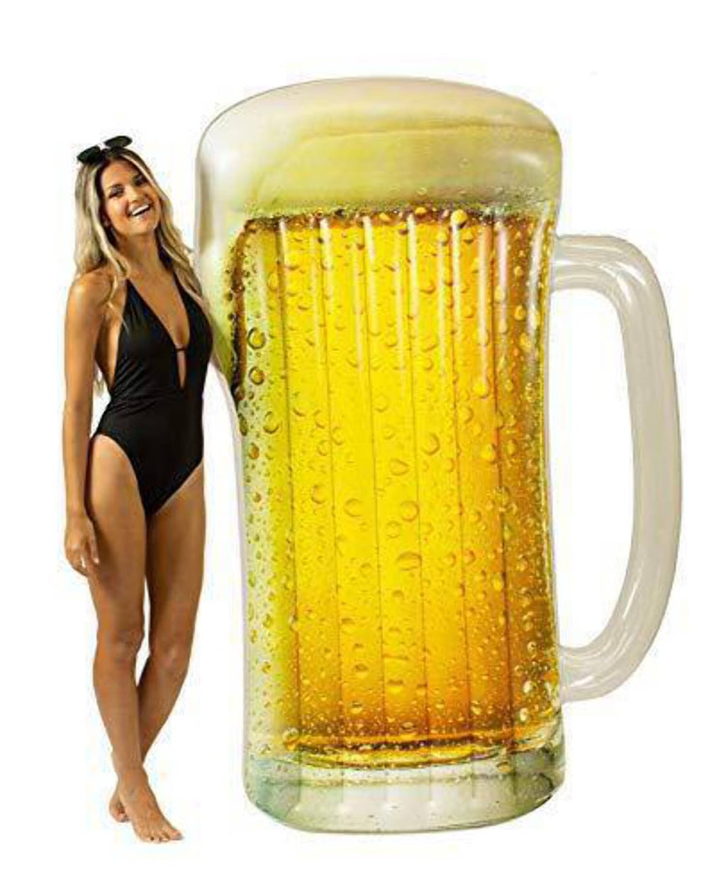 Beer Mug Raft O897
