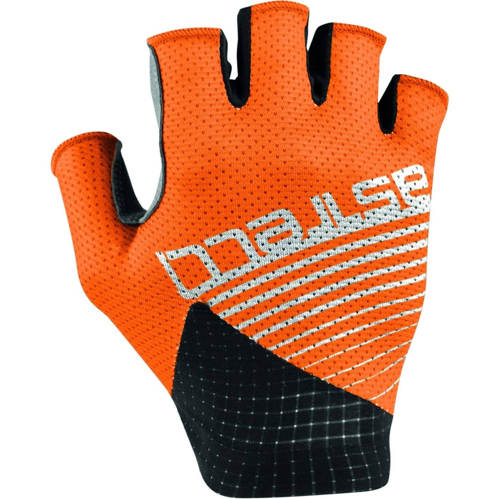 Orange L Glove T37329