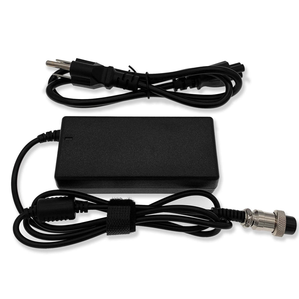 Bike Battery Charger for Razor Electric Scooter U4331