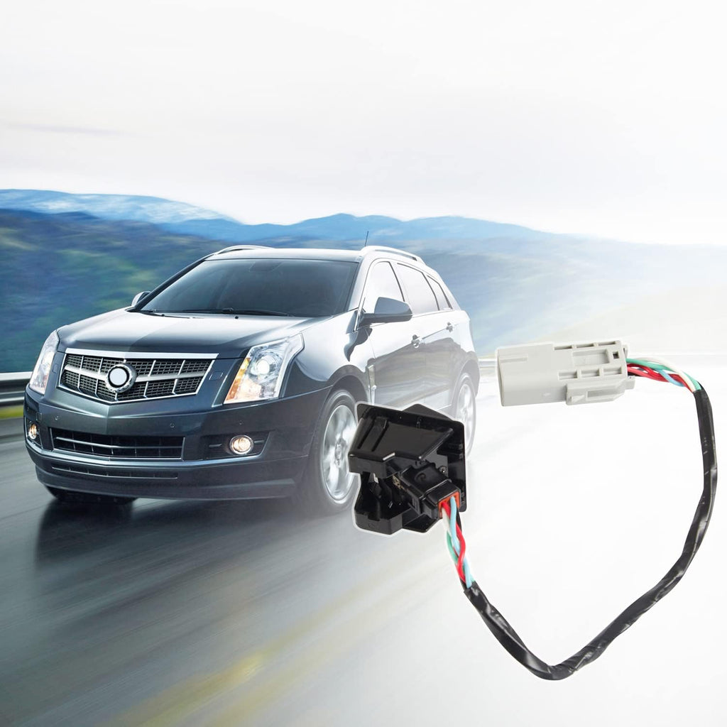Rear View Backup Camera D276511