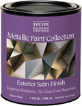 Exterior Metallic Paint C7774