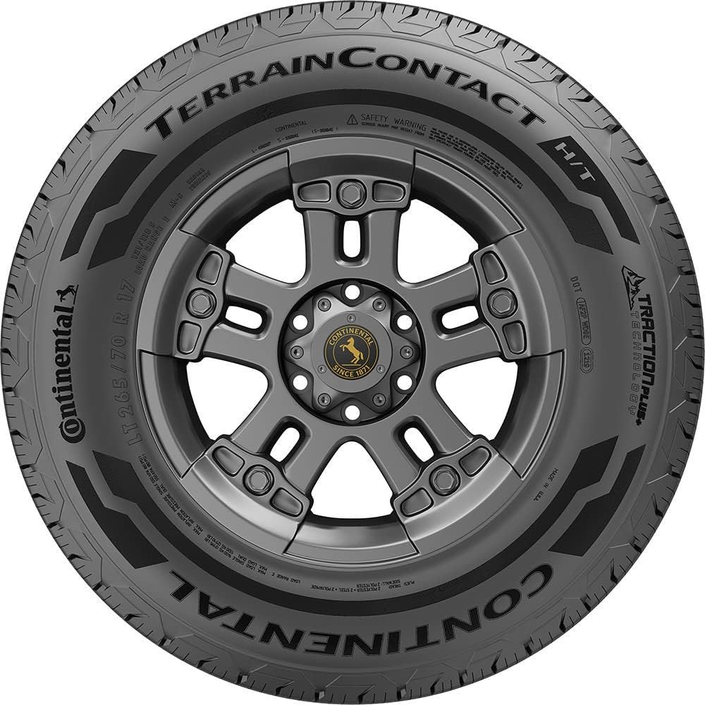 All-Season Radial Tire 255/55R20 107H V344