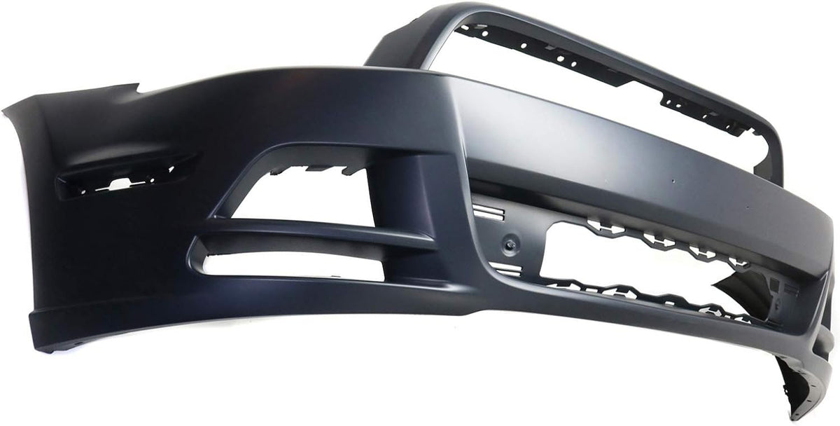 Front Bumper Cover for Ford Mustang 2013-2014 Primed J552973