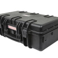 Weatherproof Hard Case with Customizable Foam B5288